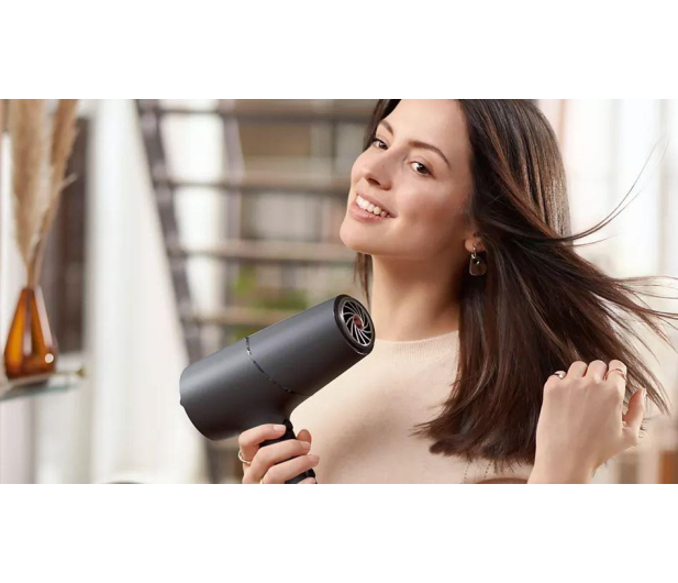 Philips Suszarka do włosów BHD504/00 - 1047804 - zdjęcie 5